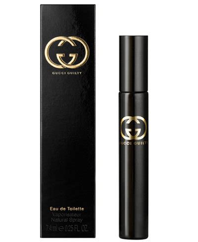 gucci cologne rollerball men|Gucci rollerballs sephora.